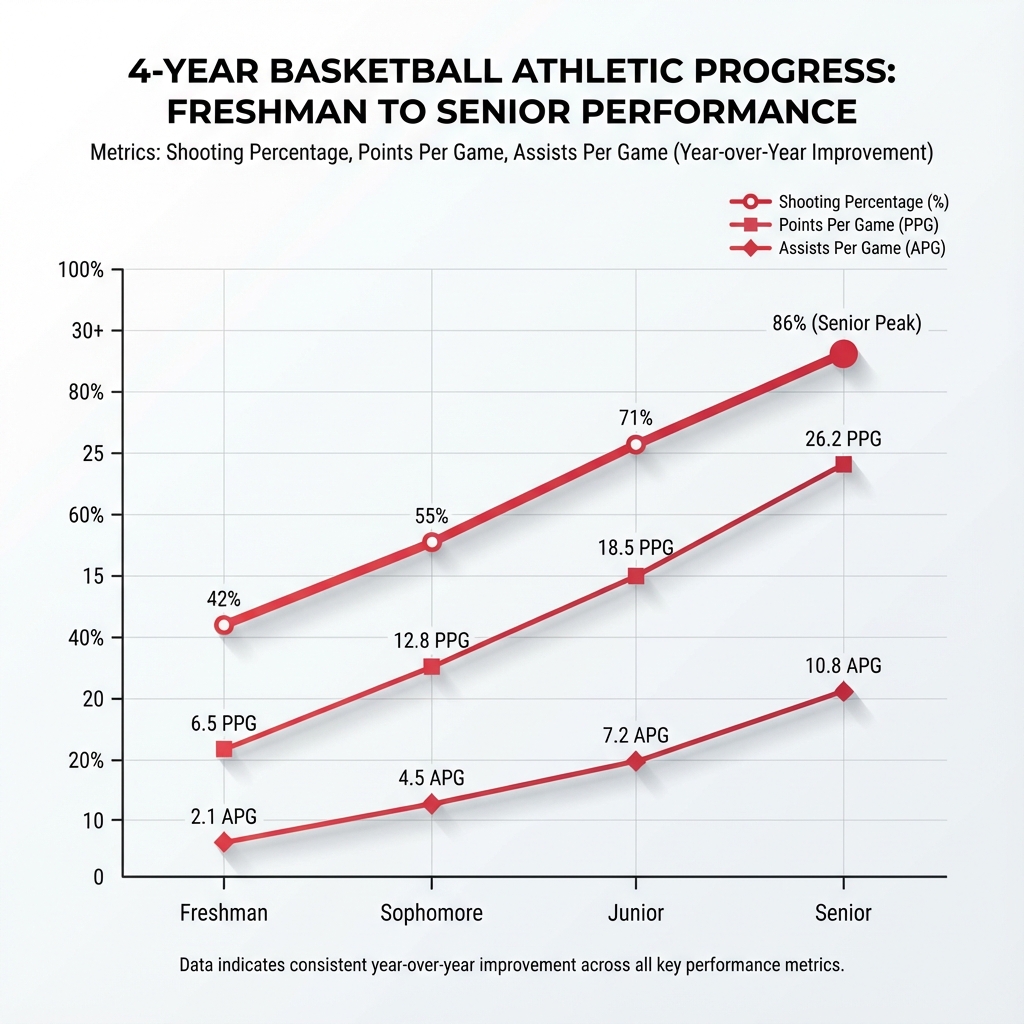 Progress Chart